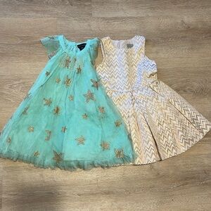 Beautiful girl dresses